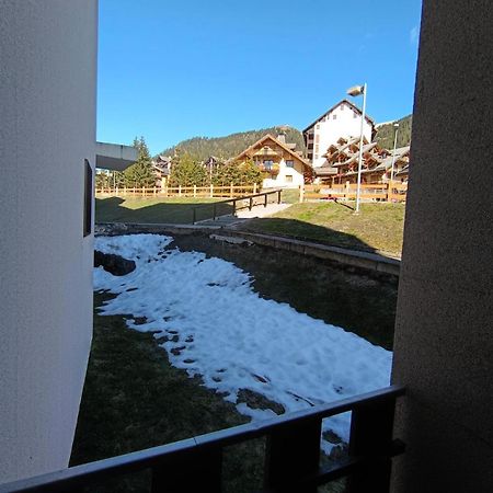 Residence Arzerier - "Special Petit Budget" Mini Studio Avec Parking Mae-9204 Монженевр Экстерьер фото