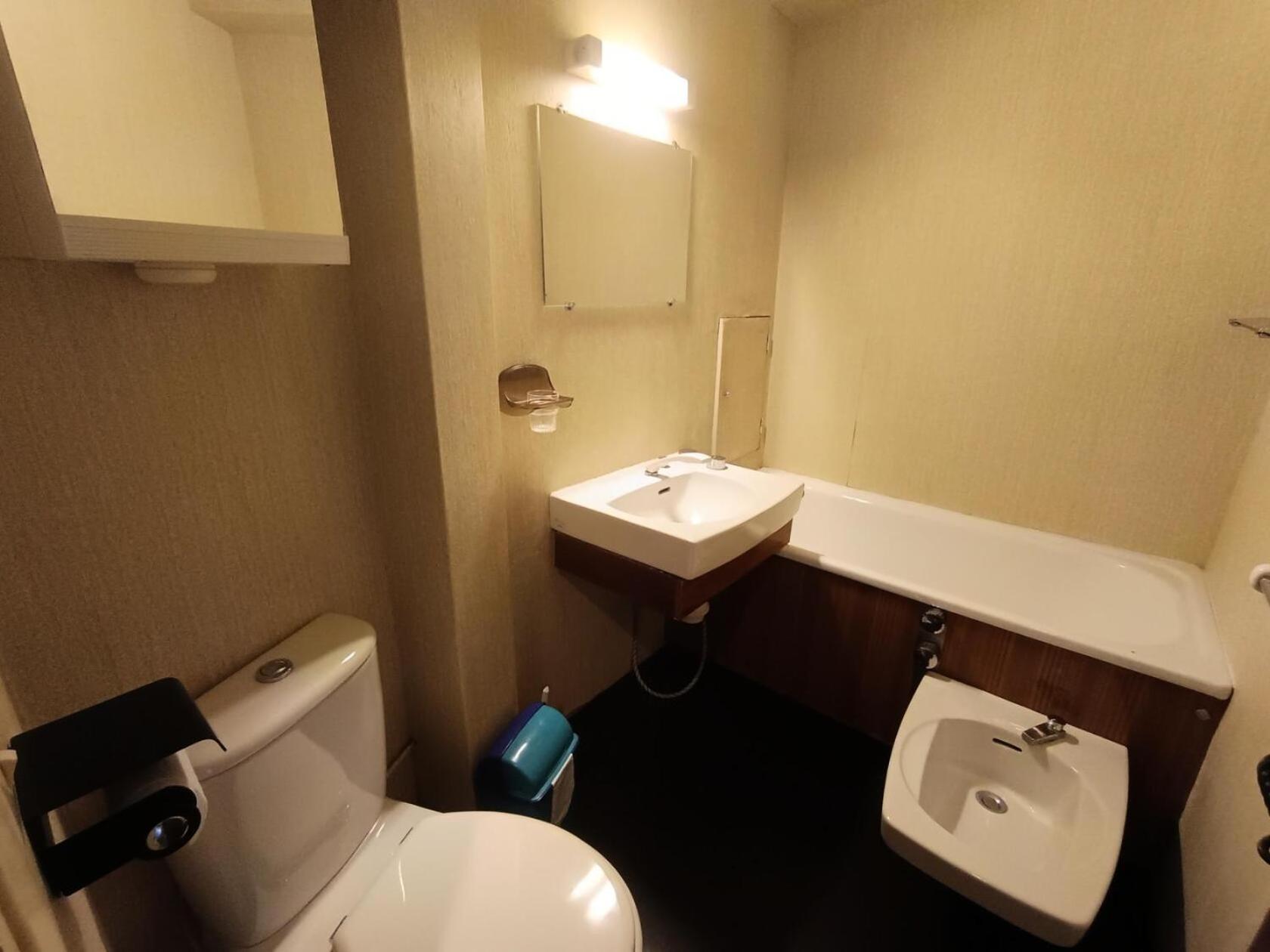 Residence Arzerier - "Special Petit Budget" Mini Studio Avec Parking Mae-9204 Монженевр Экстерьер фото